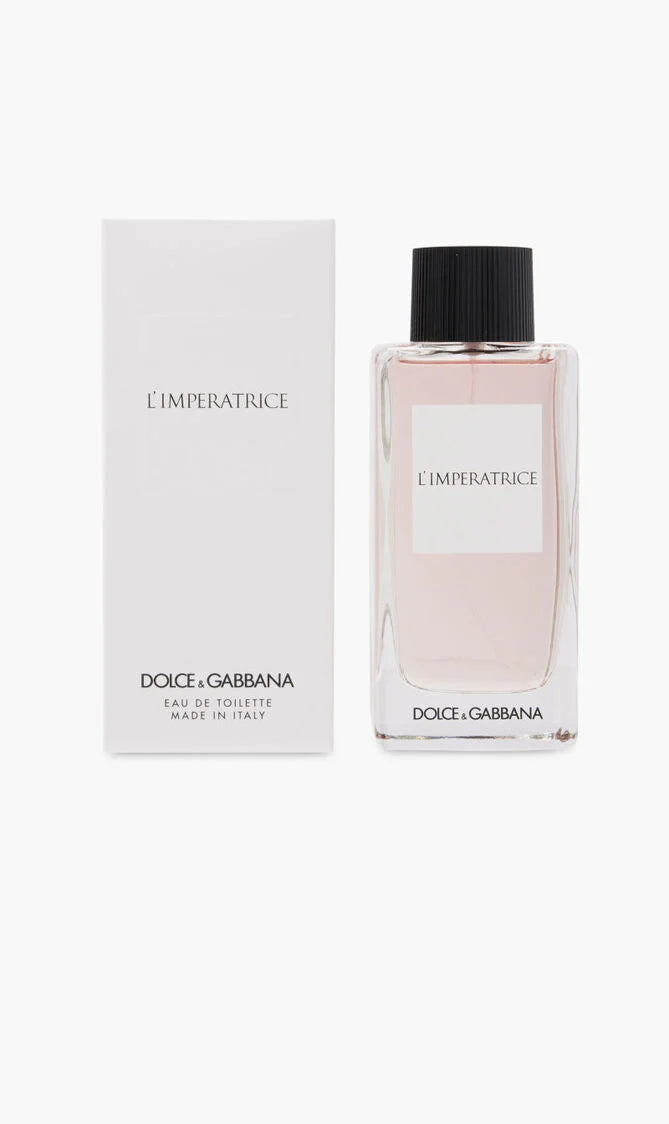 DOLCE AND GABBANA - L'IMPERATRICE  100ML