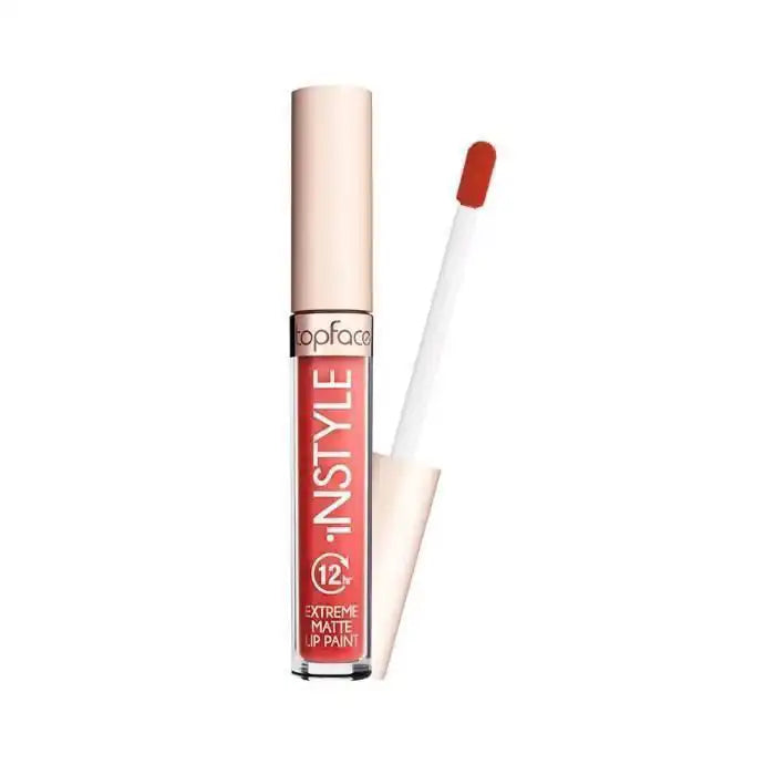 TOPFACE – INSTYLE EXTREME MATTE LIP PAINT 009