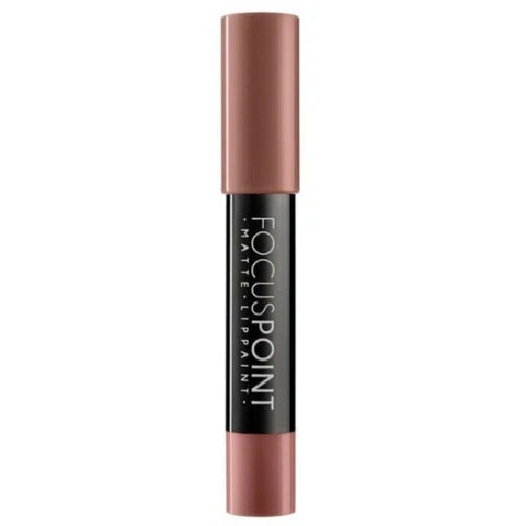 TOPFACE - FOCUSPOINT MATTE LIPPAINT 009