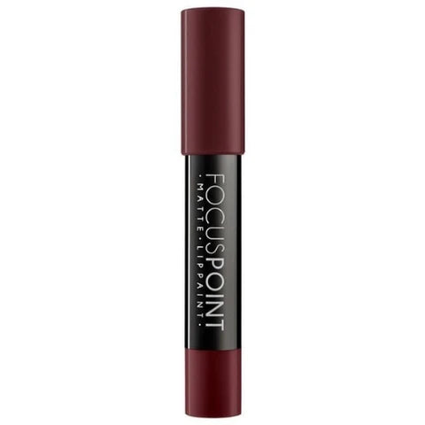 TOPFACE - FOCUSPOINT MATTE LIPPAINT 010