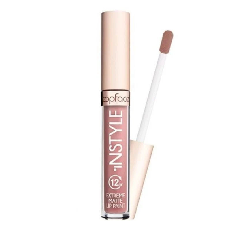 TOPFACE – INSTYLE EXTREME MATTE LIP PAINT 011