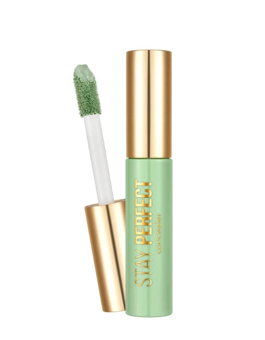 FLORMAR Stay Perfect Concealer 011