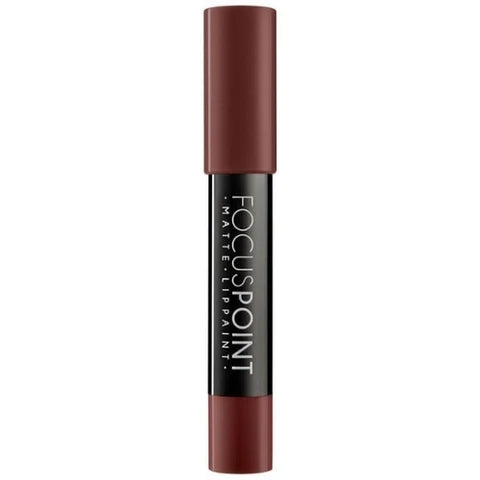 TOPFACE - FOCUSPOINT MATTE LIPPAINT 011