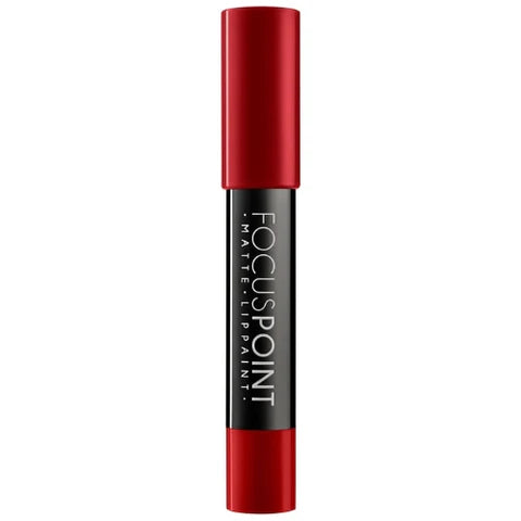 TOPFACE - FOCUSPOINT MATTE LIPPAINT 012