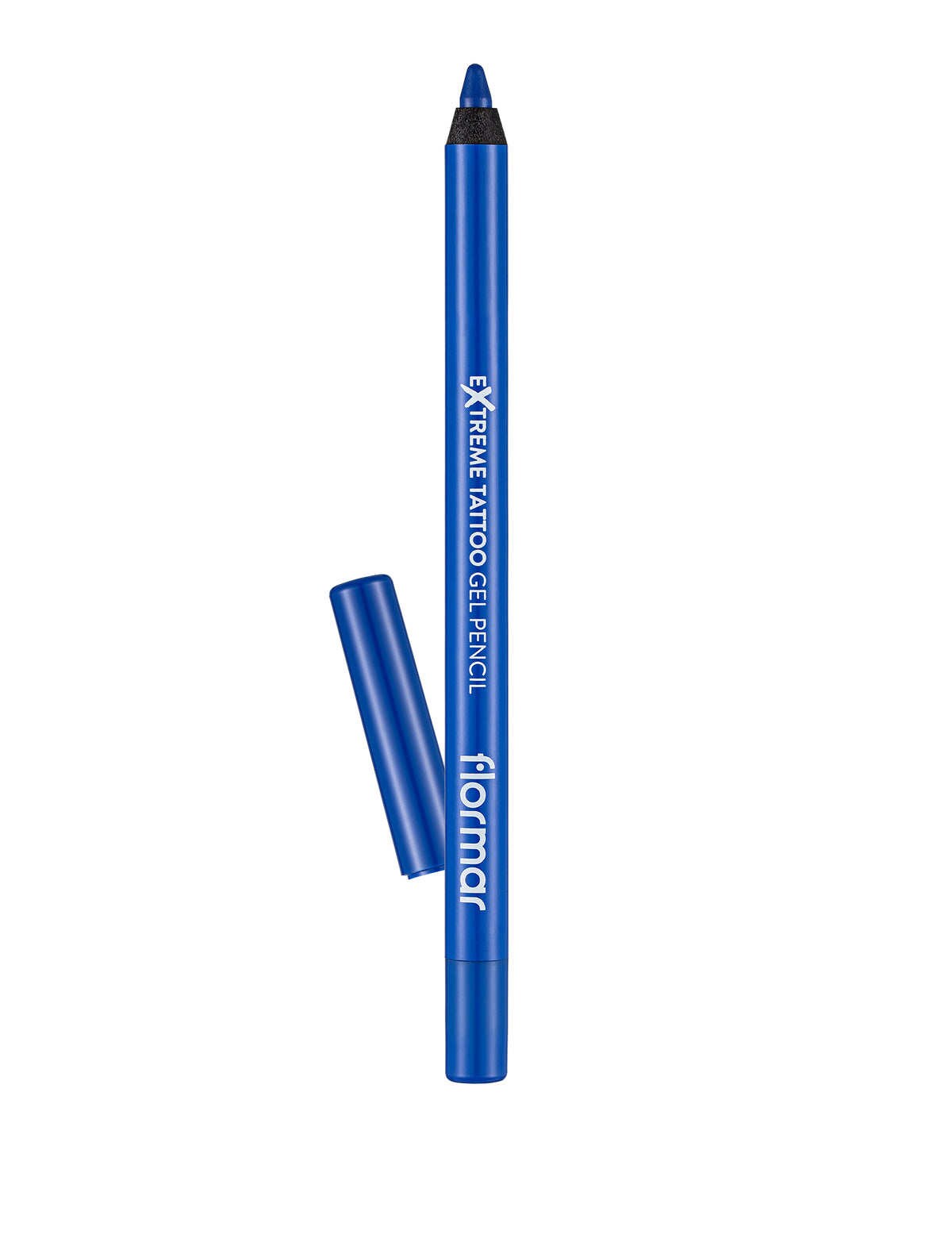 FLORMAR EXTREME TATTOO GEL PENCIL 012