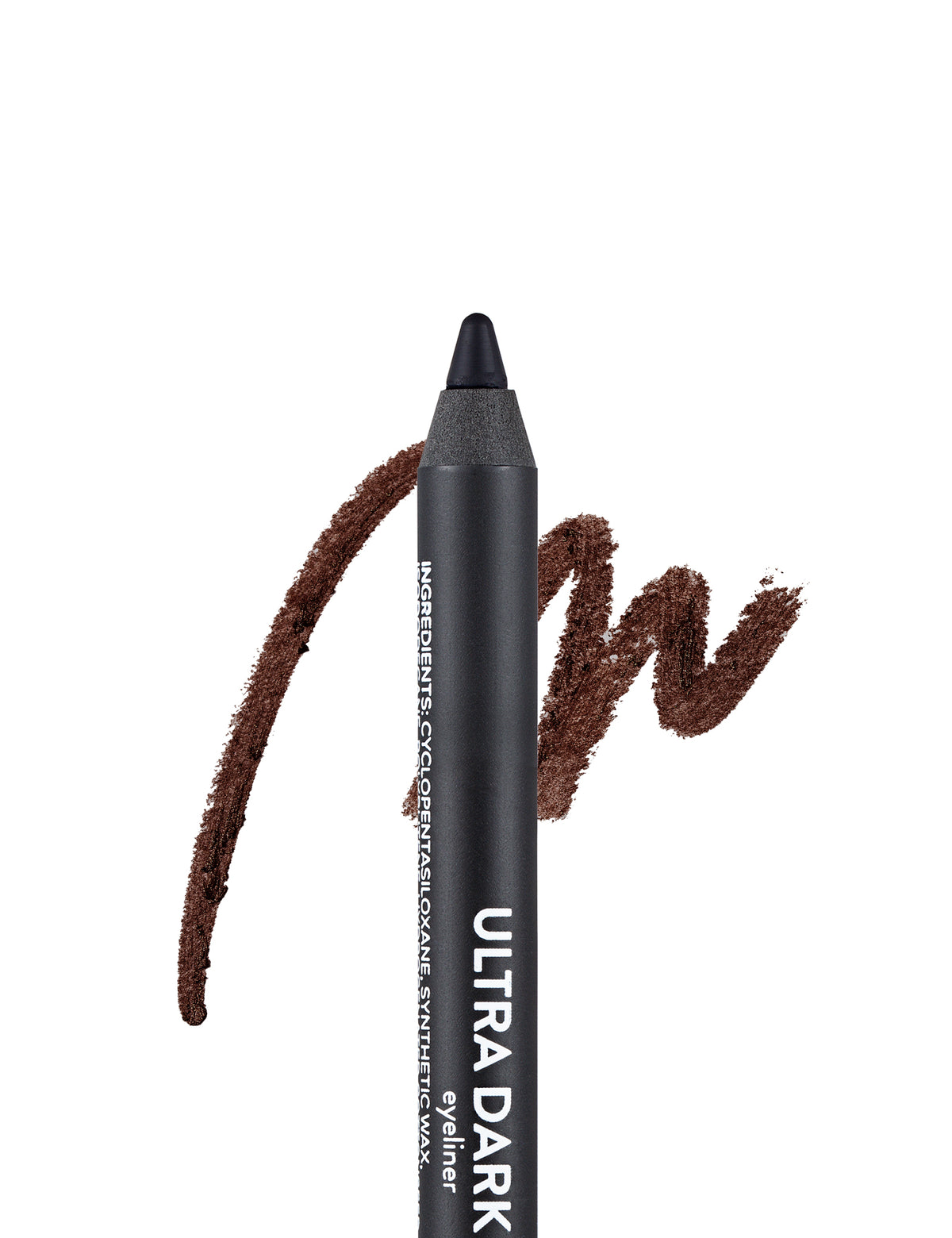FLORMAR ULTRA  EYELINER 012