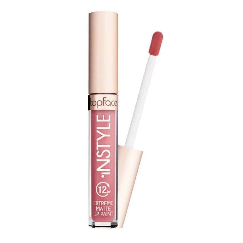 TOPFACE – INSTYLE EXTREME MATTE LIP PAINT 013