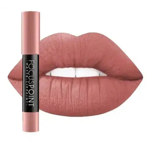 TOPFACE - FOCUSPOINT MATTE LIPPAINT 013