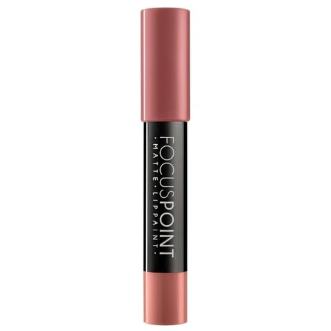 TOPFACE - FOCUSPOINT MATTE LIPPAINT 014