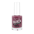 TOPFACE - JELLY EFFECT NAIL POLISH 015