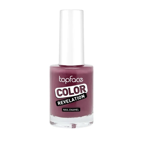 TOPFACE - JELLY EFFECT NAIL POLISH 015