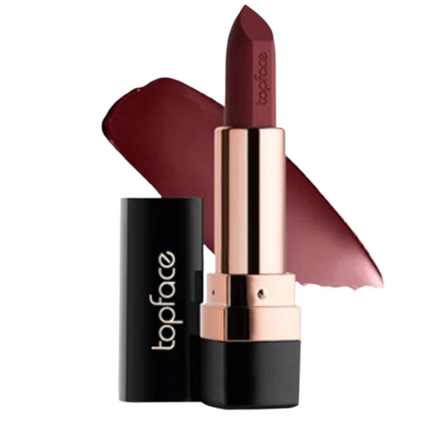 TOPFACE - INSTYLE MATTE LIPSTICK 015