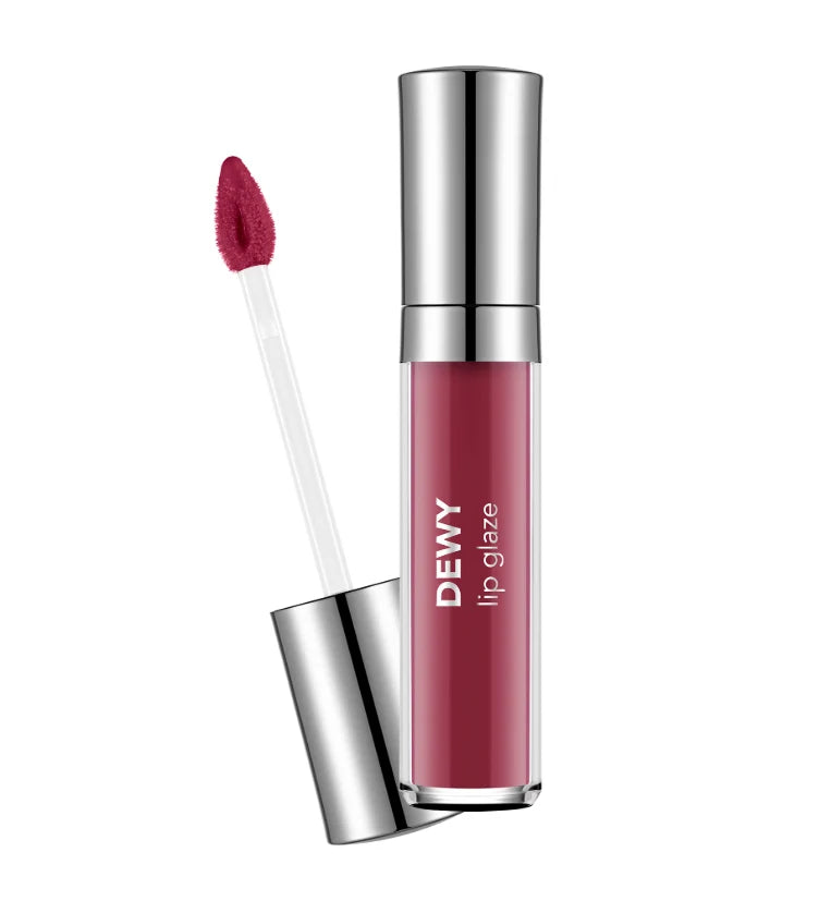 FLORMAR DEWY LIP GLAZE 016