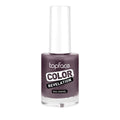 TOPFACE - JELLY EFFECT NAIL POLISH 016