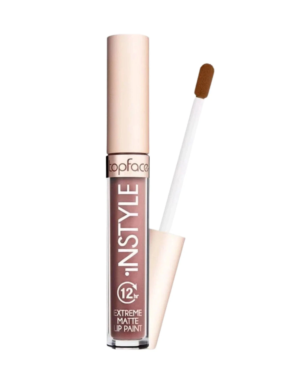 TOPFACE – INSTYLE EXTREME MATTE LIP PAINT 017
