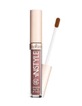 TOPFACE – INSTYLE EXTREME MATTE LIP PAINT 017