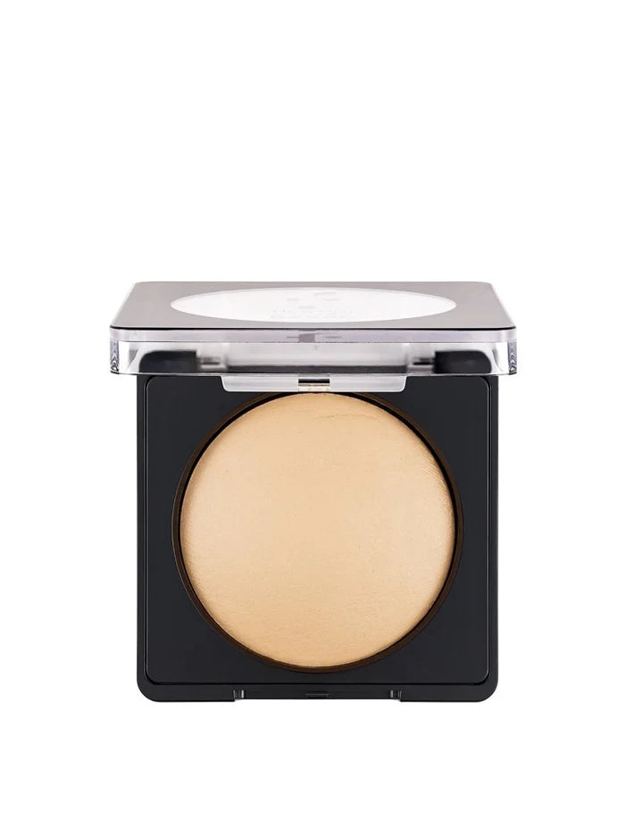FLORMAR BAKED POWDER BPW NP-020 SOFT BEIGE