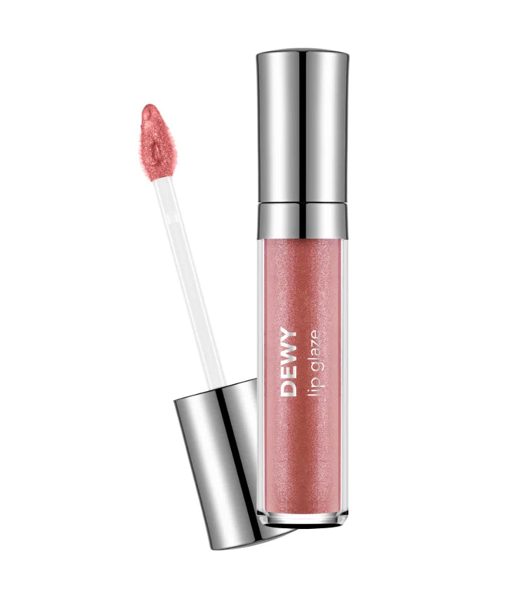 FLORMAR DEWY LIP GLAZE 021