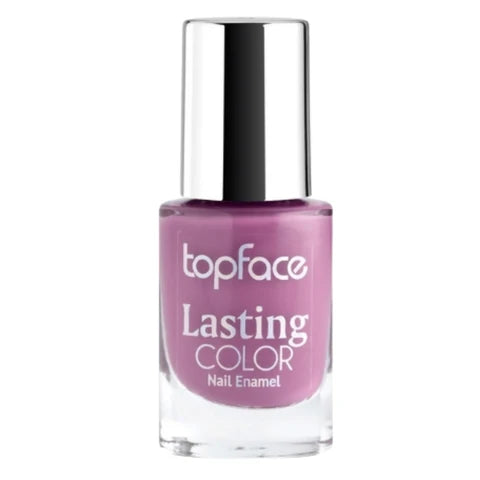 TOPFACE - COLOR NAIL ENAMEL 022