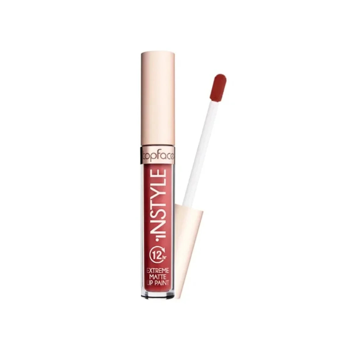 TOPFACE – INSTYLE EXTREME MATTE LIP PAINT 022