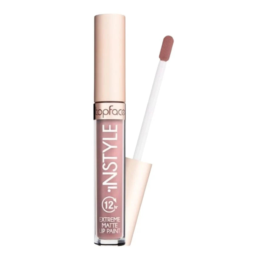 TOPFACE – INSTYLE EXTREME MATTE LIP PAINT 023