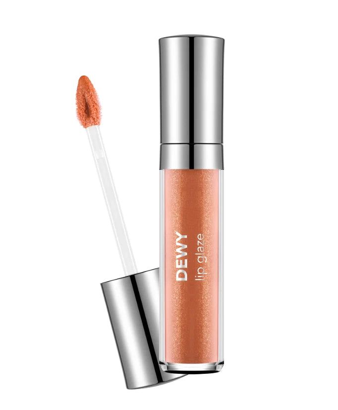 FLORMAR DEWY LIP GLAZE 024