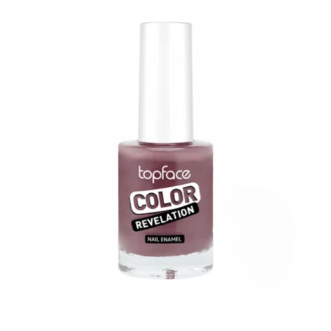 TOPFACE - REVELATION EFFECT NAIL POLISH 025