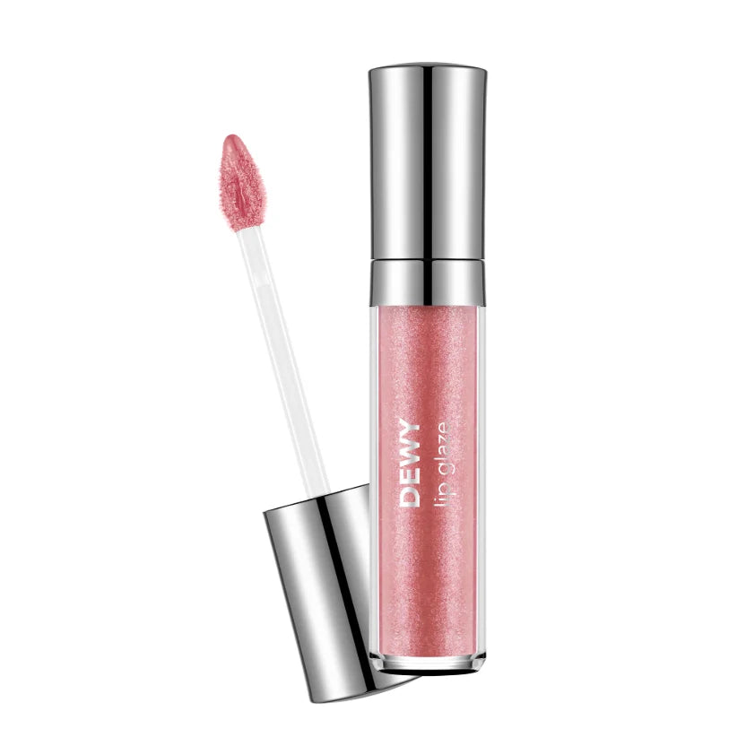 FLORMAR DEWY LIP GLAZE 027