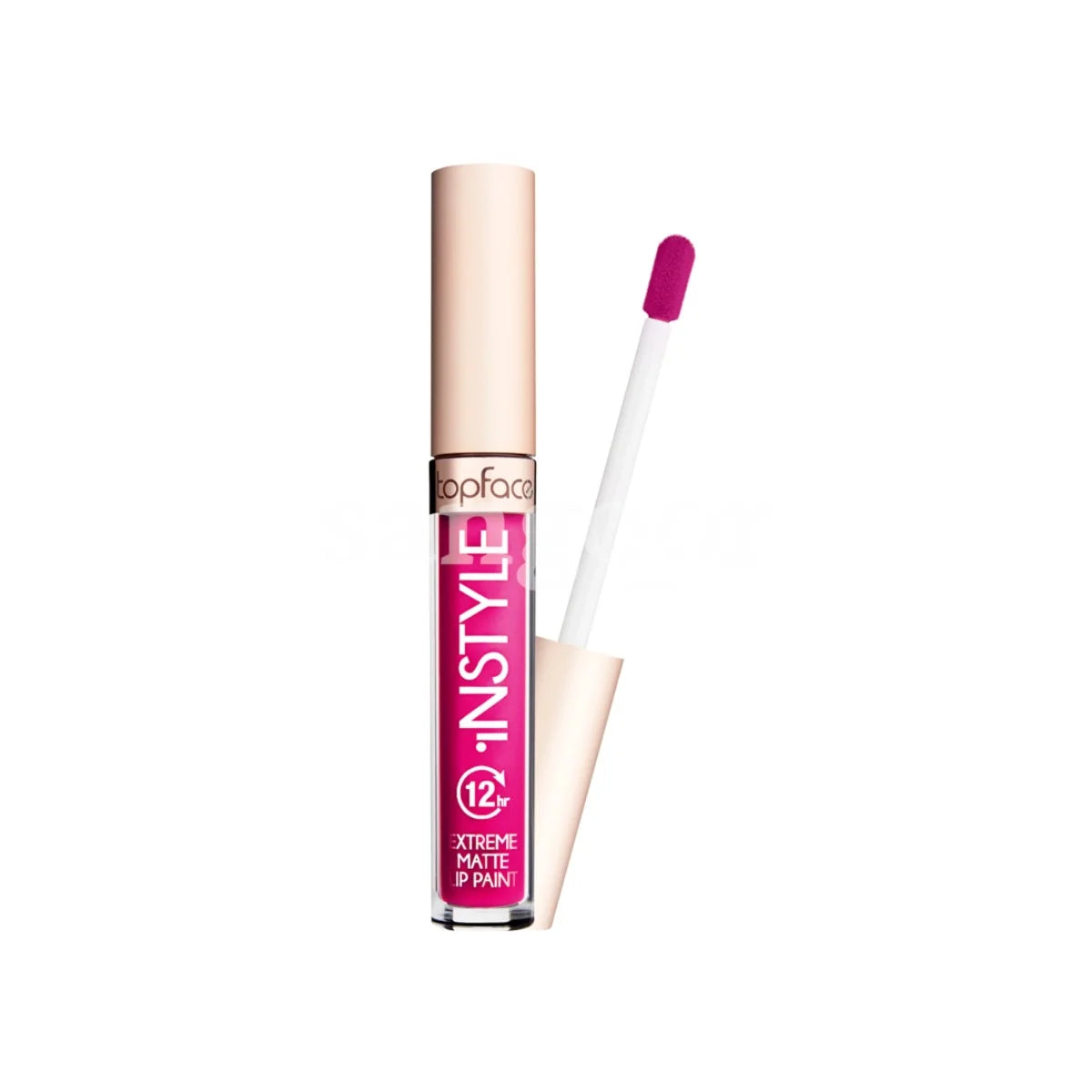 TOPFACE – INSTYLE EXTREME MATTE LIP PAINT 028