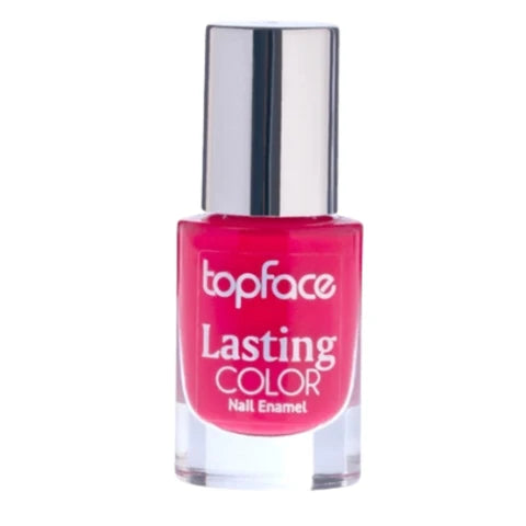 TOPFACE - COLOR NAIL ENAMEL 029