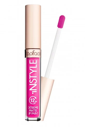 TOPFACE – INSTYLE EXTREME MATTE LIP PAINT 029