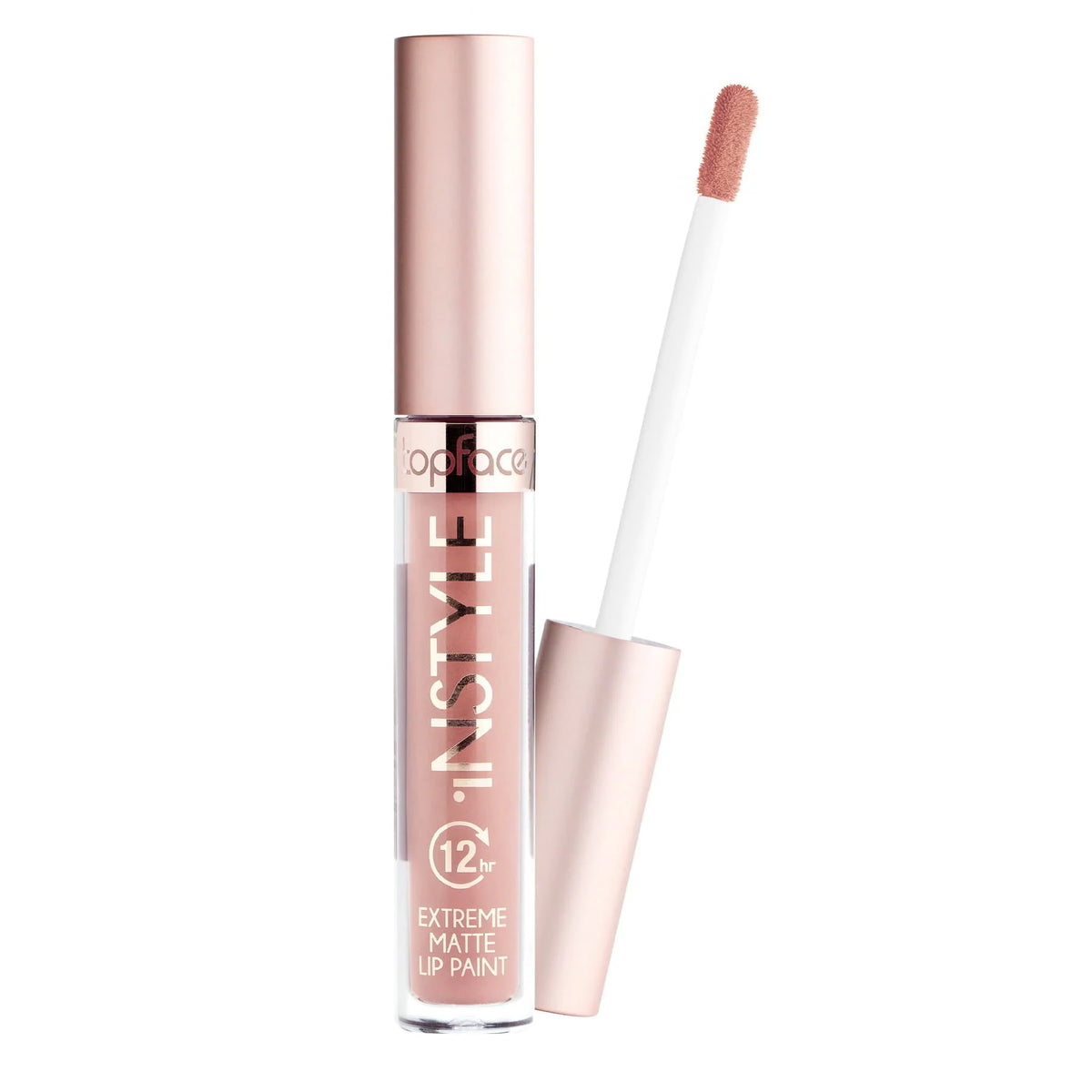 TOPFACE – INSTYLE EXTREME MATTE LIP PAINT 030