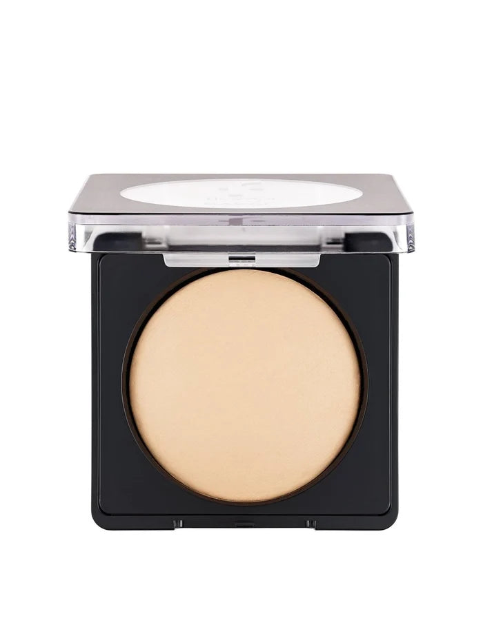 FLORMAR BAKED POWDER BPW NP-030 MAT BEIGE