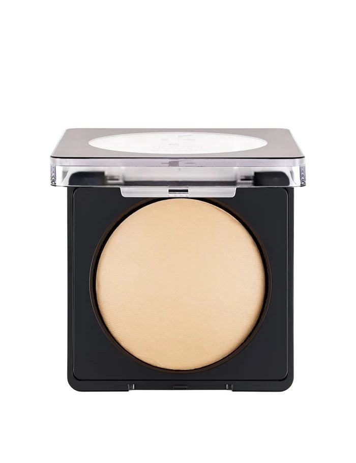 FLORMAR BAKED POWDER BPW NP-032 WARM SAND
