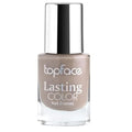TOPFACE- LASTING COLOR NAIL 033