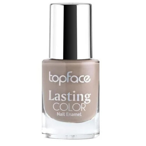 TOPFACE- LASTING COLOR NAIL 033