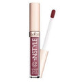 TOPFACE – INSTYLE EXTREME MATTE LIP PAINT 034