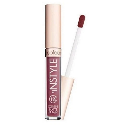 TOPFACE – INSTYLE EXTREME MATTE LIP PAINT 034