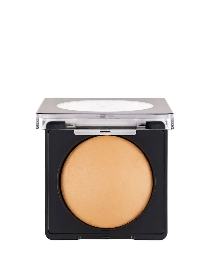 FLORMAR BAKED POWDER BPW NP-034 HONEY BEIGE