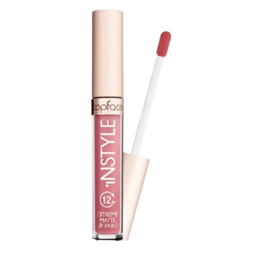 TOPFACE – INSTYLE EXTREME MATTE LIP PAINT 035