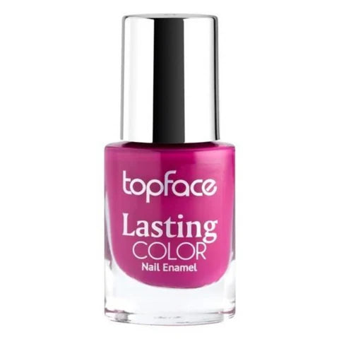 TOPFACE- LASTING COLOR NAIL 043
