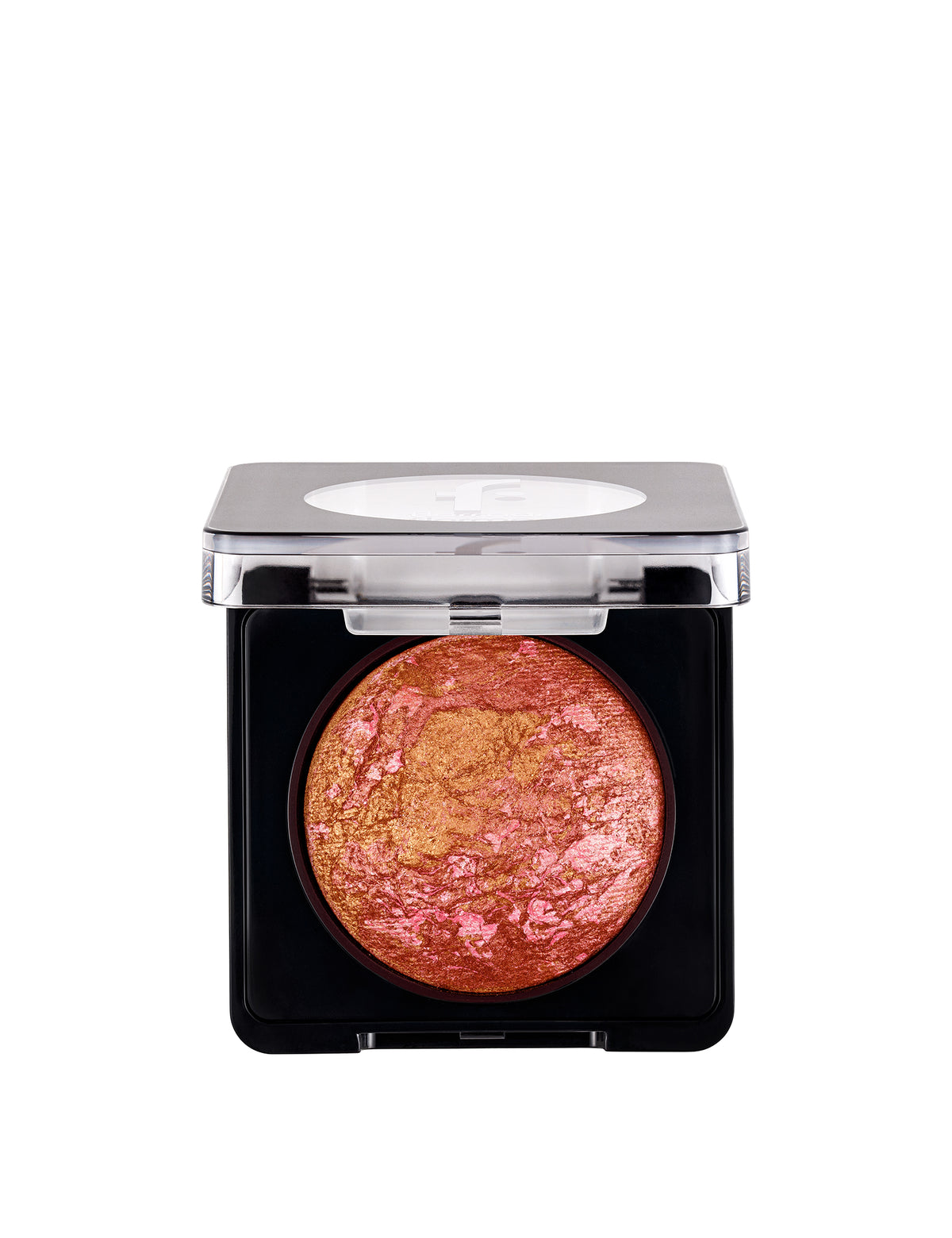 FLORMAR BAKED BLUSH-ON 044