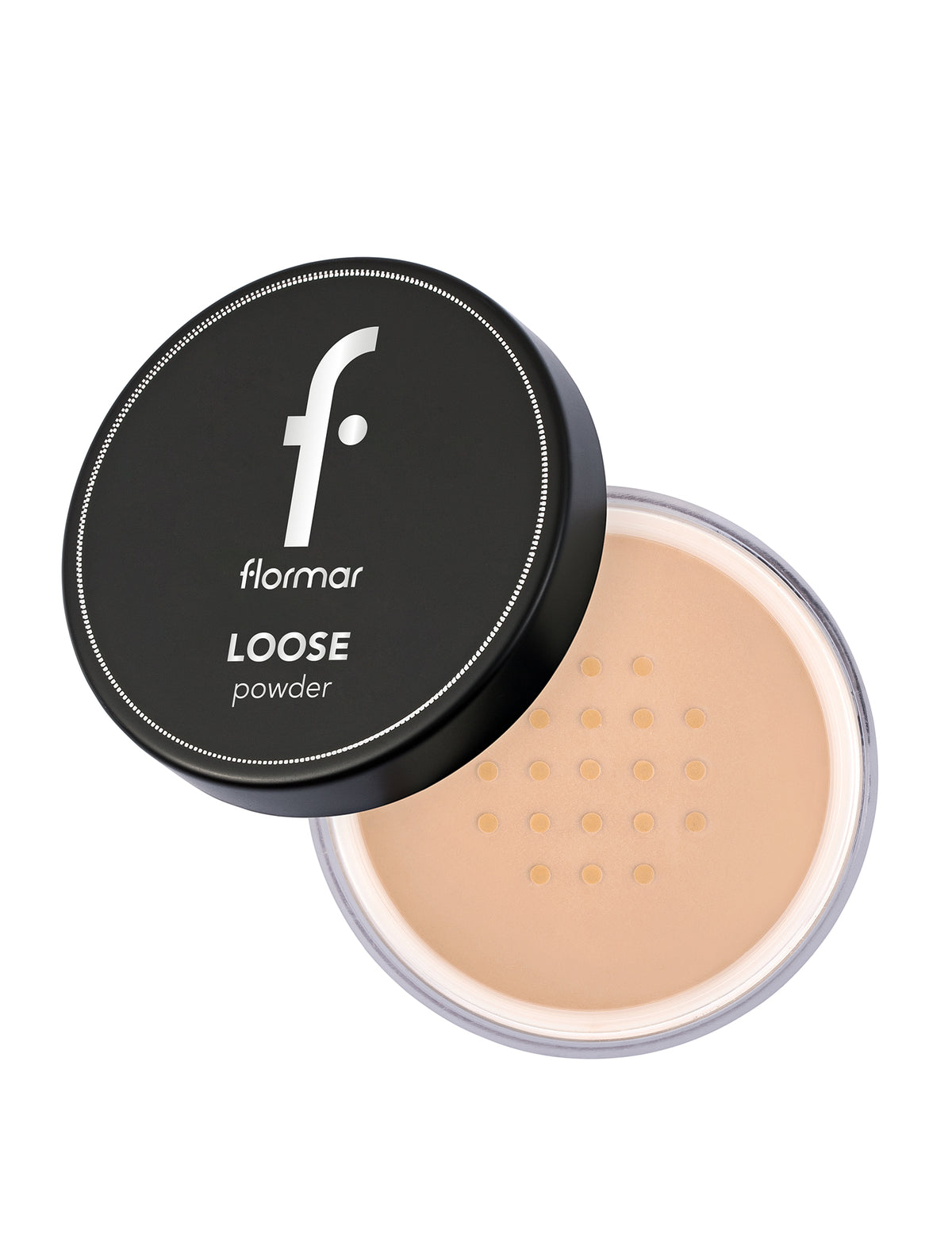 FLORMAR Loose Powder 04