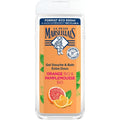 LE PETIT MARSEILLAIS - GEL DOUCHE & BAIN EXTRA DOUX ORANGE & PAMPLEMOUSSE BIO
