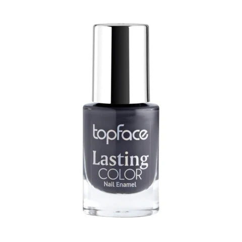 TOPFACE- LASTING COLOR NAIL 058