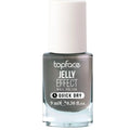 TOPFACE - JELLY EFFECT NAIL POLISH 069