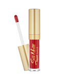 FLORMAR SILK MATTE  LIQUID LIPSTICK 07