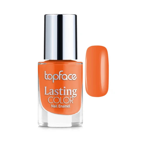 TOPFACE - COLOR NAIL ENAMEL 076
