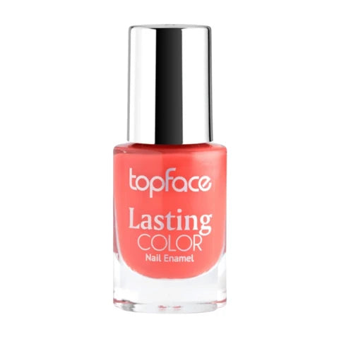 TOPFACE- LASTING COLOR NAIL 077
