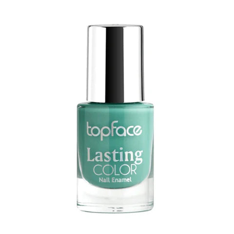 TOPFACE- LASTING COLOR NAIL 084